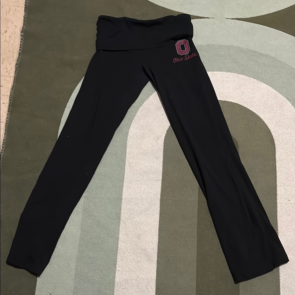 Women’s Black Leggings